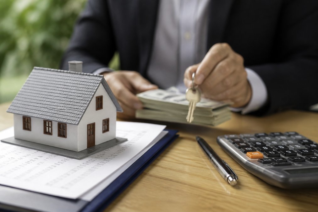 Best DSCR Loan Lenders 2026: Top Picks for Investors