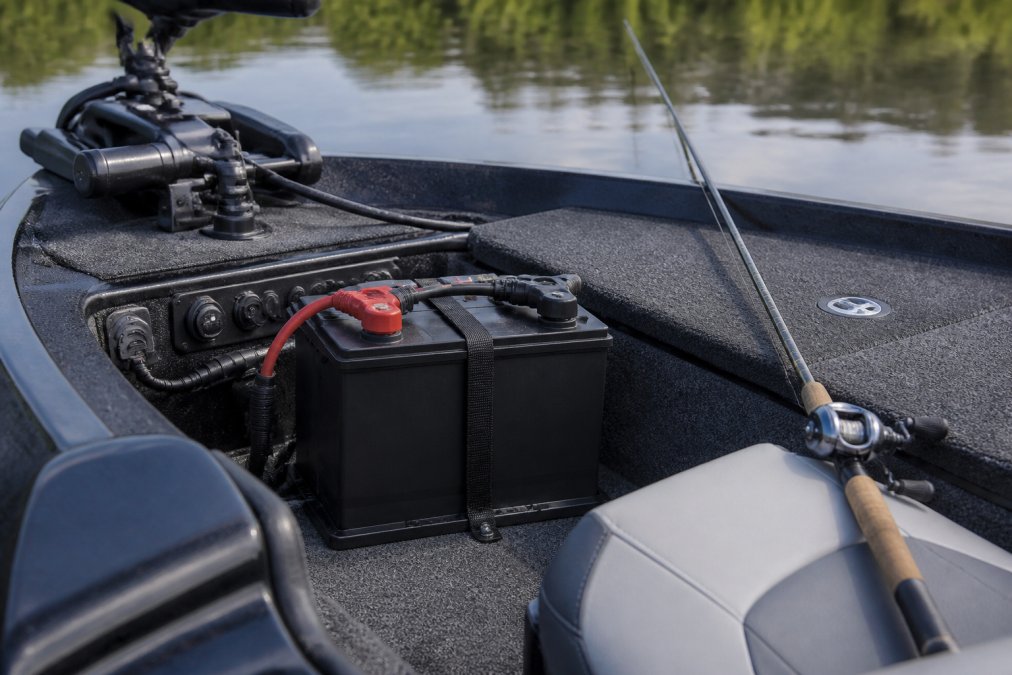 Best Dual Purpose Battery for Bass Boats: 2026 Guide
