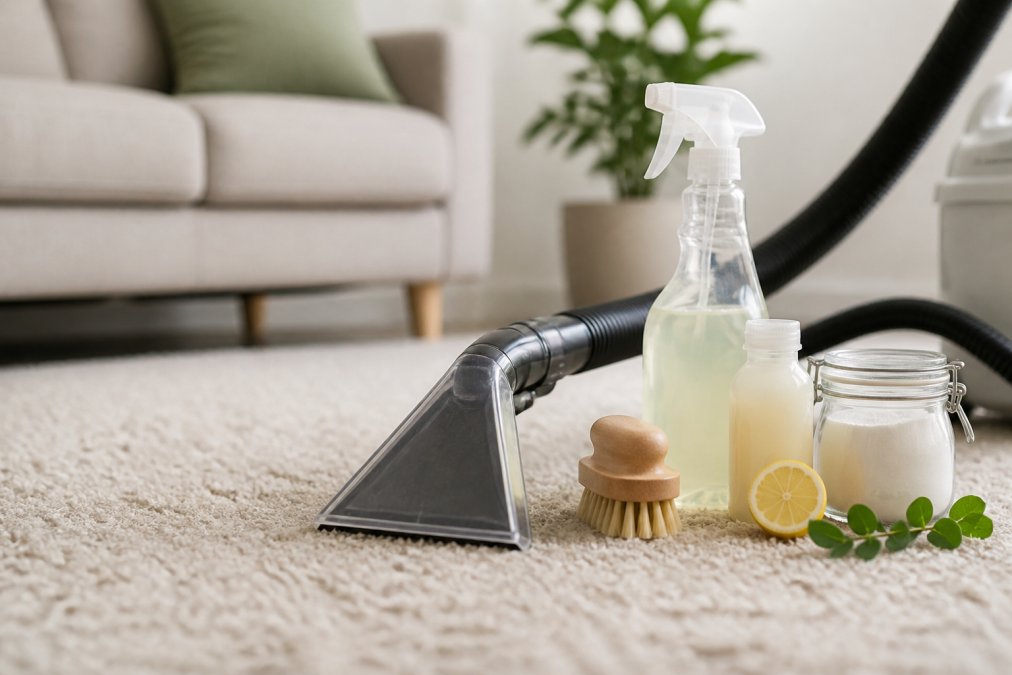 Best Eco Friendly Carpet Cleaner Services in 2026