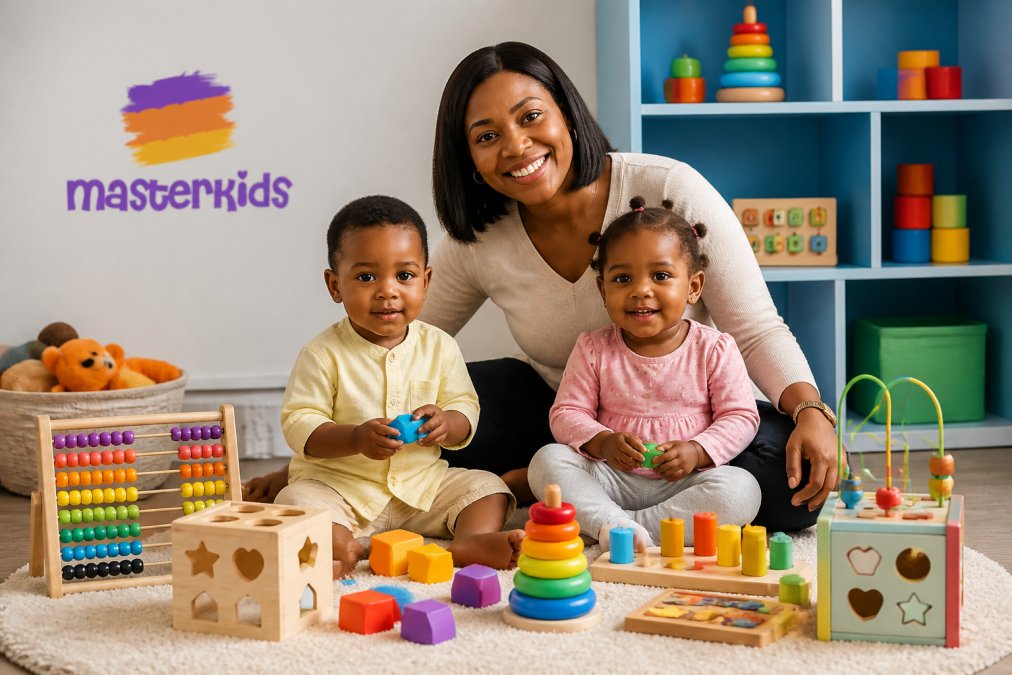 Best Educational Toys for Toddlers: 2026 Guide