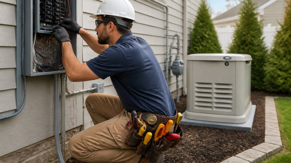 Best Electrical Companies in Connecticut: 2026 Guide