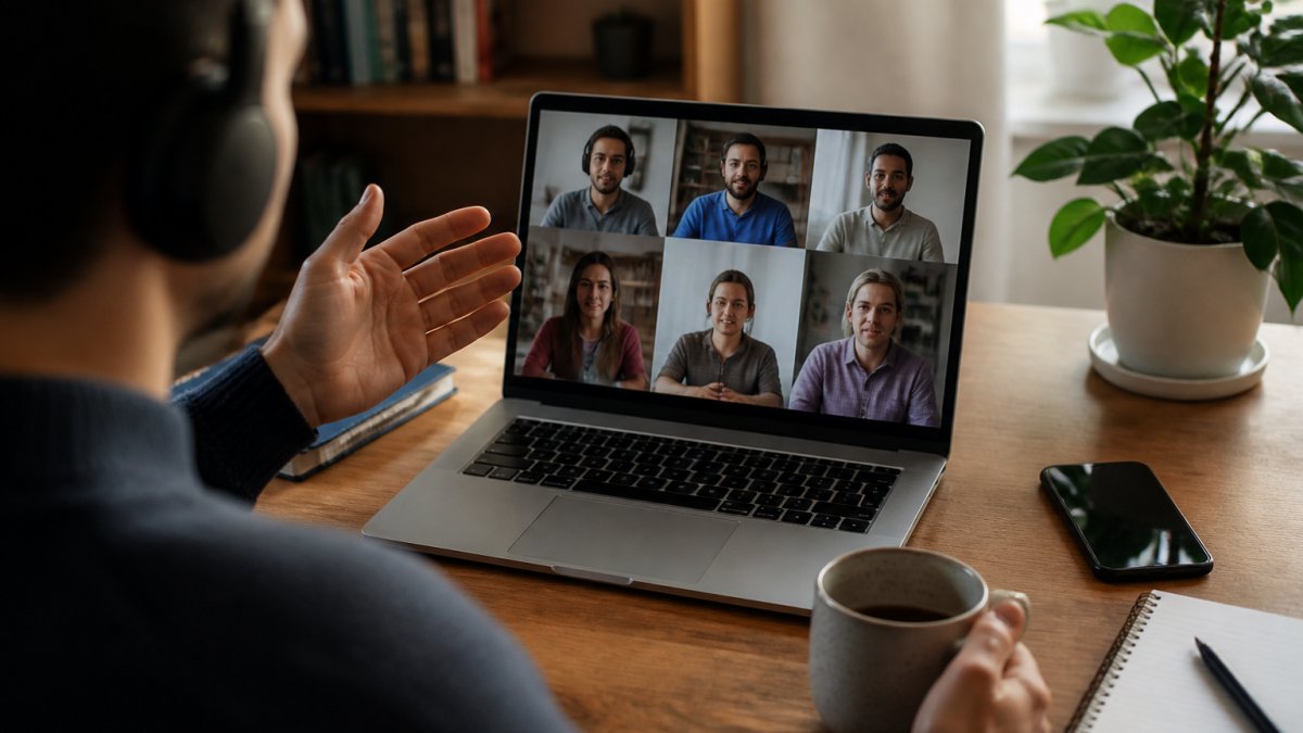 Best Encrypted Group Video Calls: A 2026 Guide