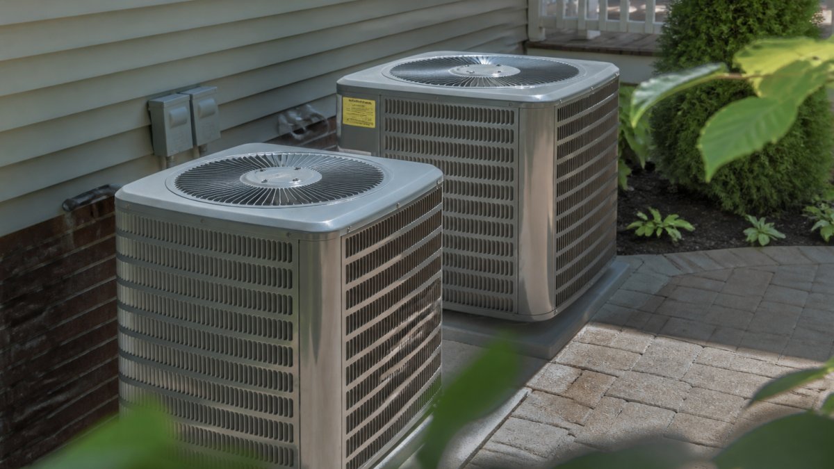 Best Energy Efficient Central Air Brands for 2026