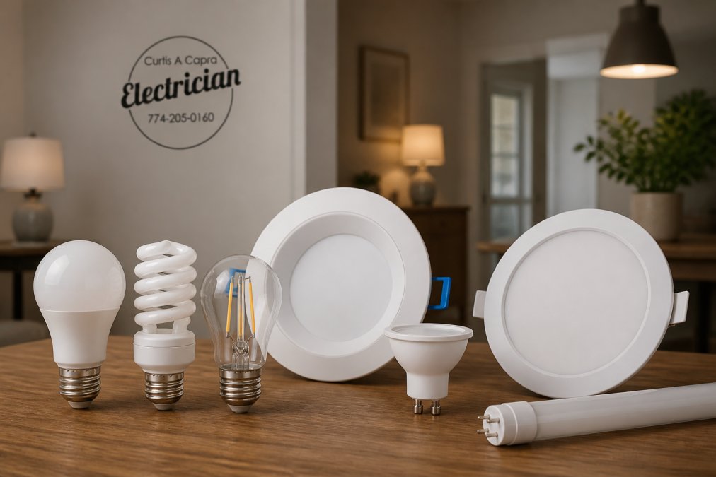 Best Energy Efficient Lighting for Homes: 2026 Guide