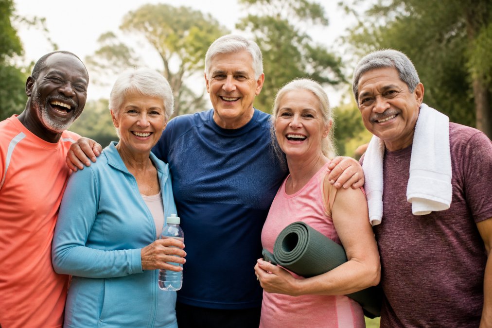 Best Enhanced Vitality for Natural Energy Boost