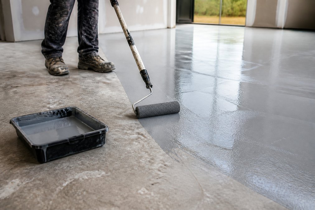 Best Epoxy Primer for Concrete: 2026 Guide