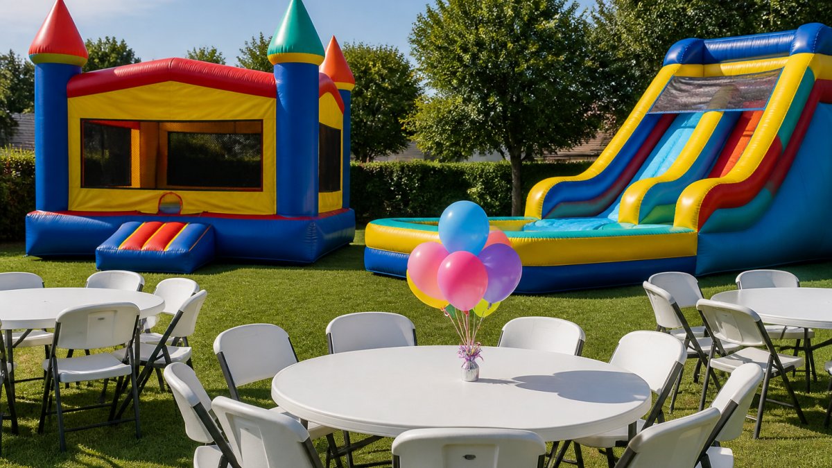 Best Equipment for Birthdays & Special Events: 2026 Guide