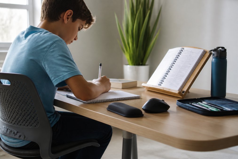 Best Ergonomic School Supplies for Students in 2026