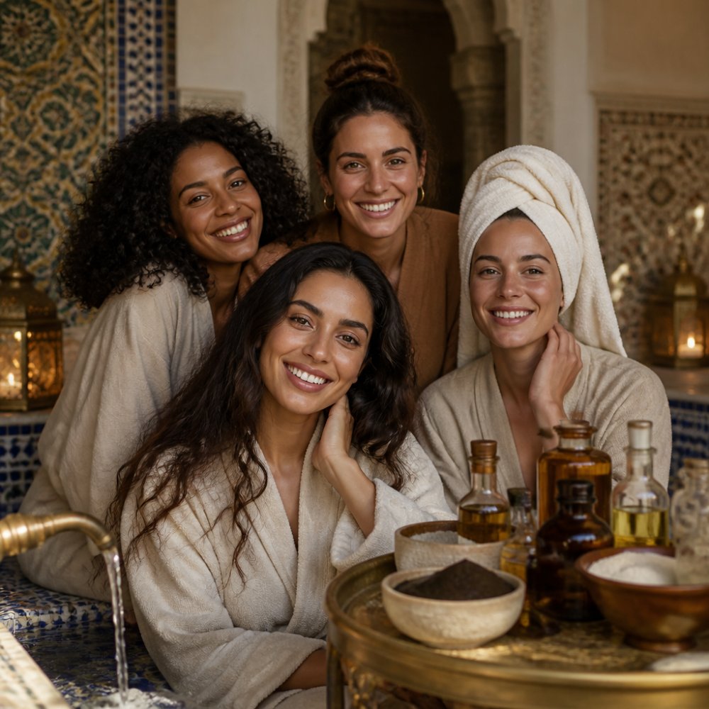 Best Essential Oils for Itchy Scalp Relief