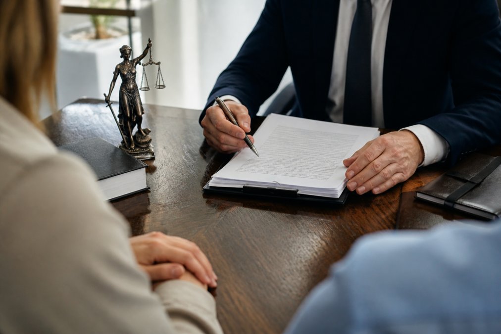 Best Estate Planning Attorneys in Towson