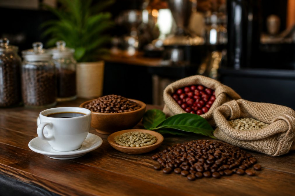 Best Ethical Coffee Brands in Colorado Springs (2026)