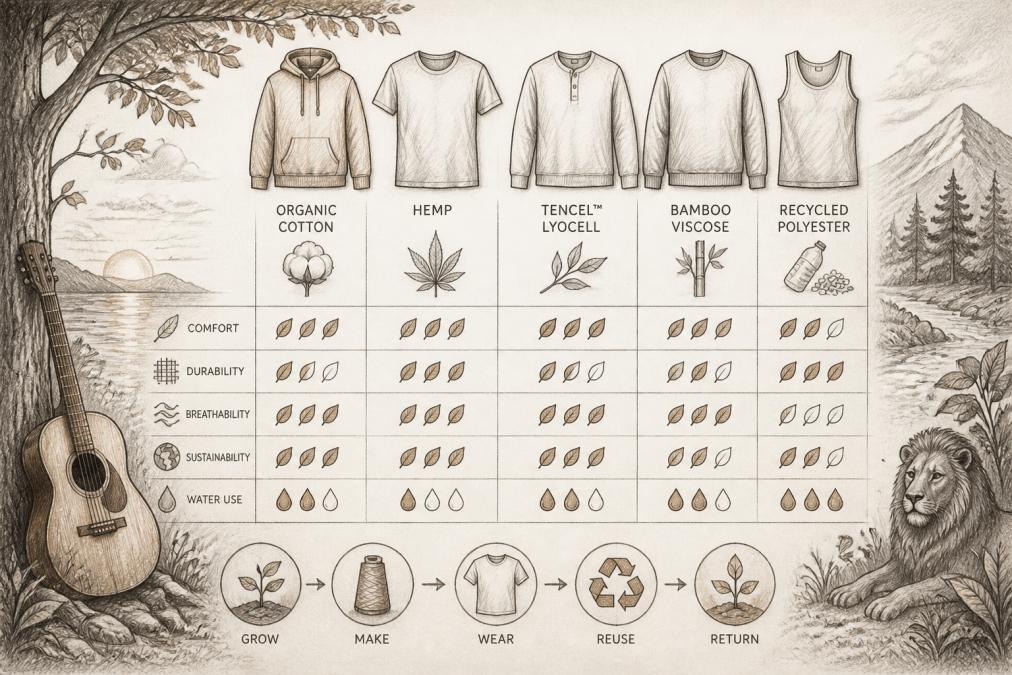 Best Everywhere Apparel Alternatives for 2026