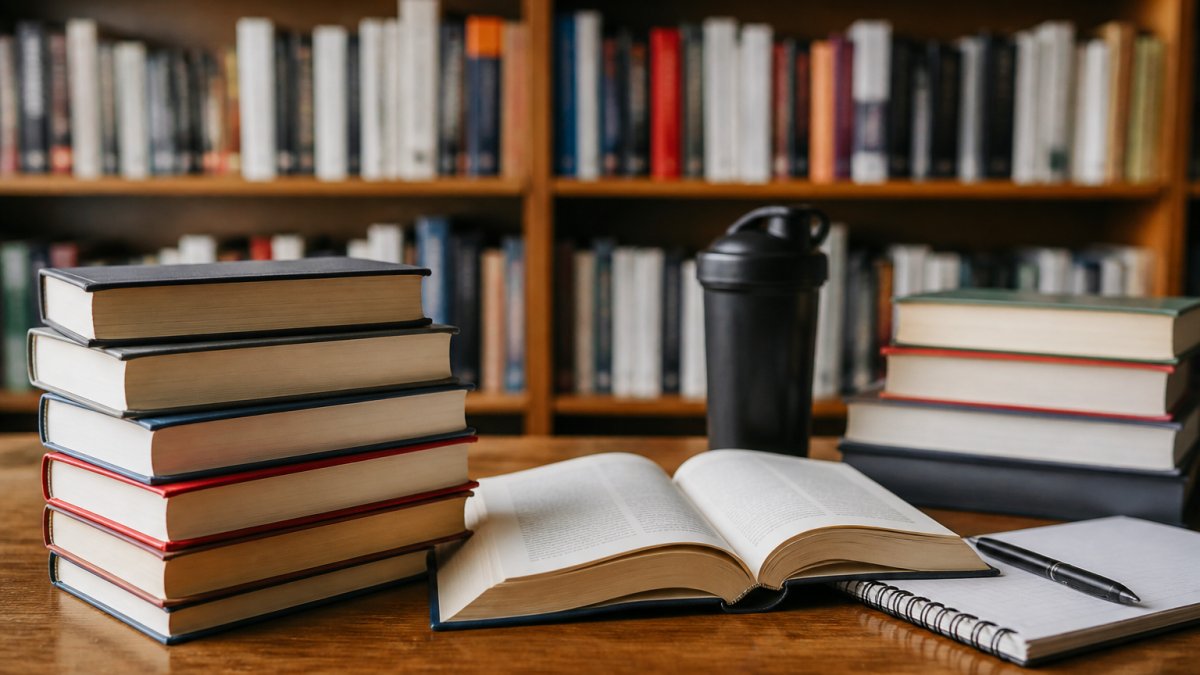 Best Evidence Based Training Books for Smarter Programming