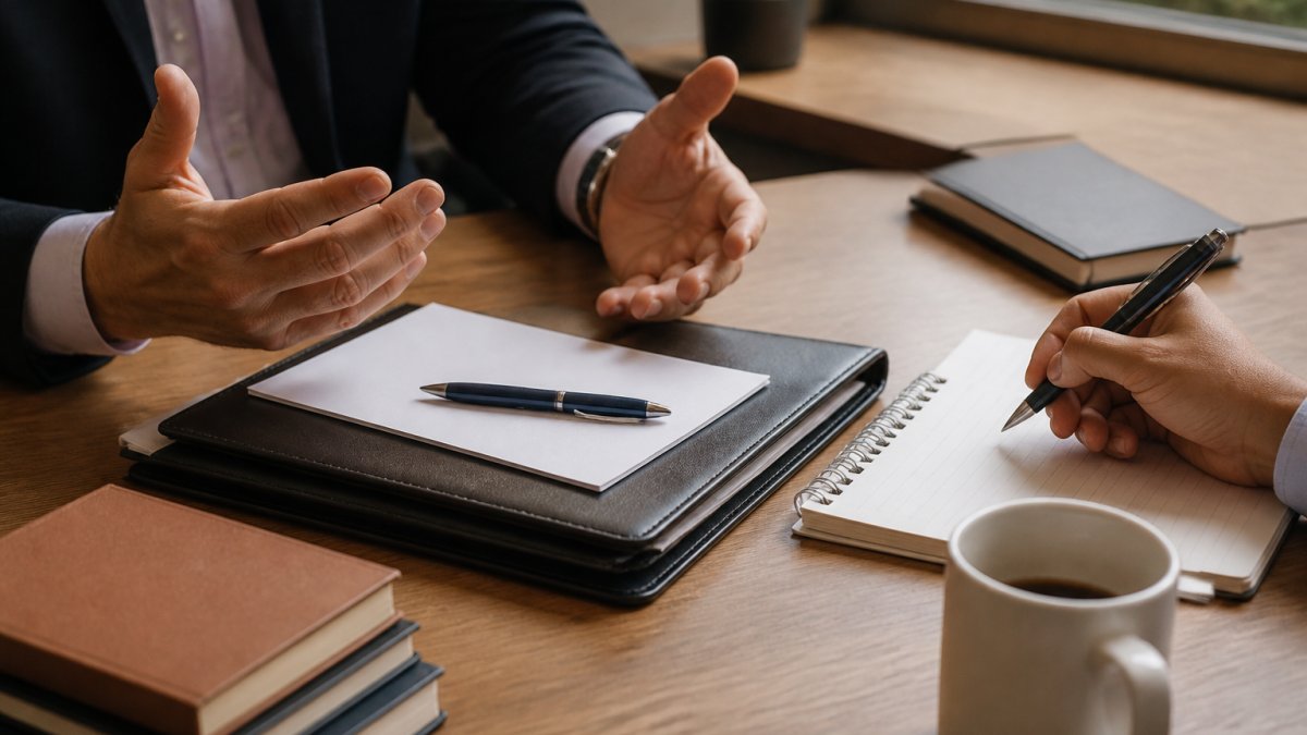 Best Executive Career Coaching Services: 7 Top Picks