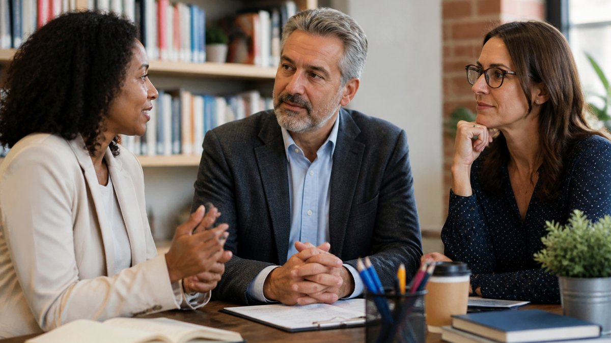 Best Executive Coaching for Education Leaders