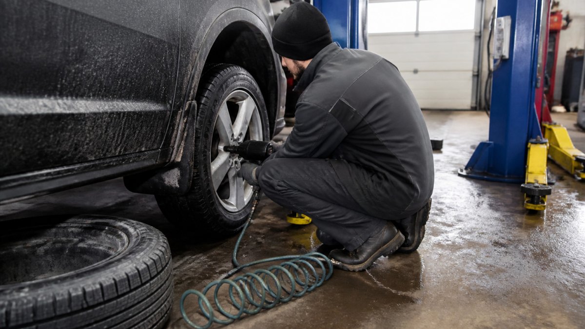 Best Expert Auto Repair for Powersports Transport
