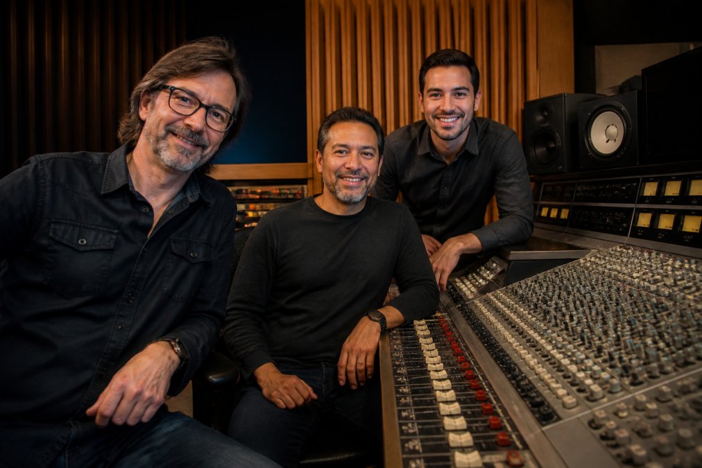 Best Expert Mixing and Mastering Services for Pro Sound