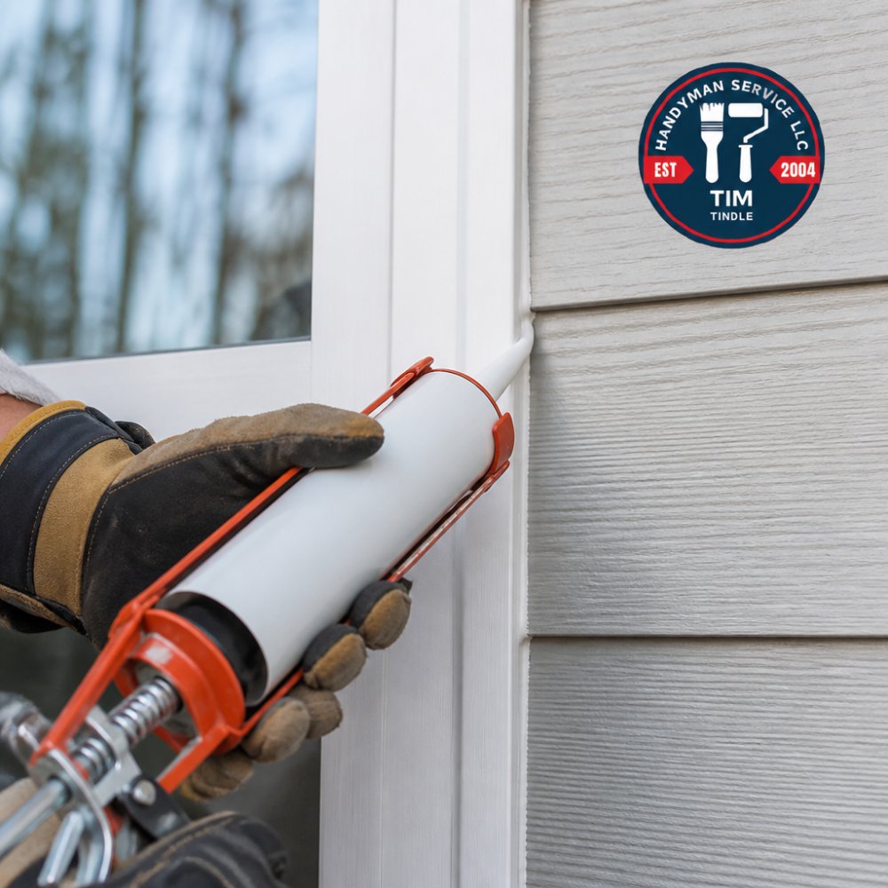 Best Exterior Caulk for Temperature Fluctuations