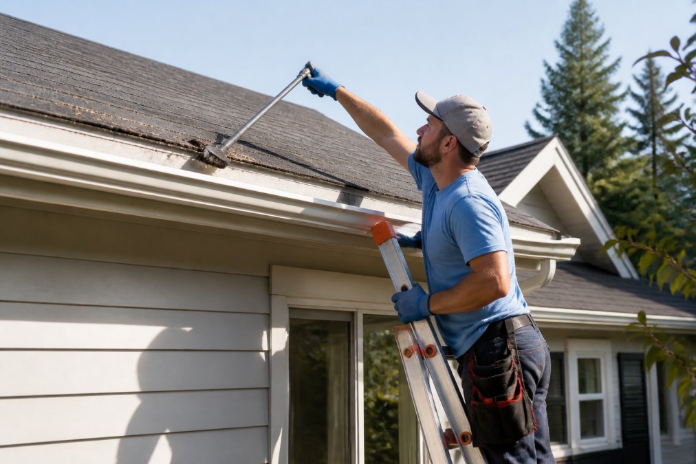 Best Exterior Property Maintenance Tips: 2026 Guide