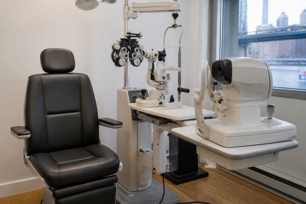 Best Eye Doctors in Brooklyn: 2026 Guide