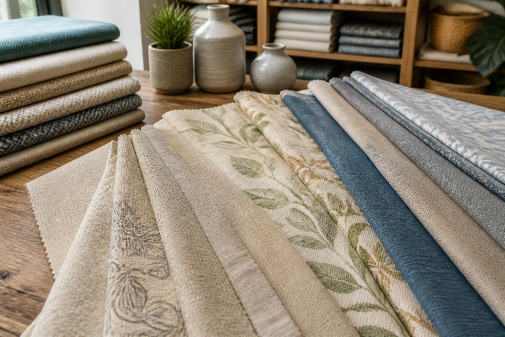 Best Fabric Panels for Home Decor: 2026 Guide