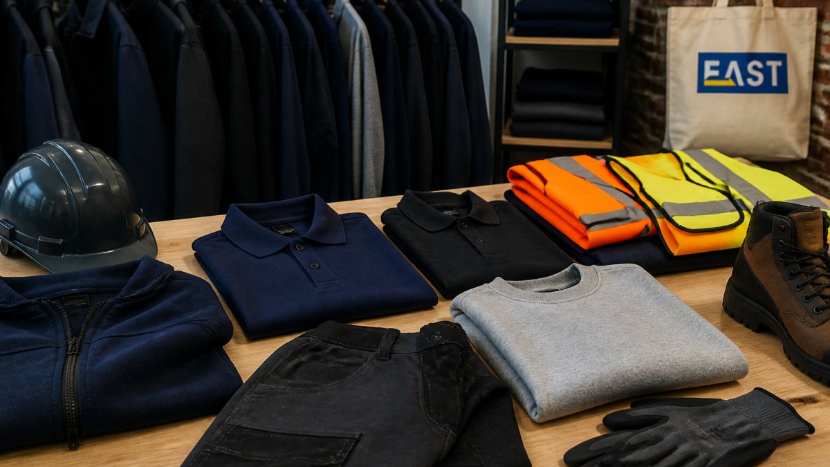 Best Fabrics for Durable Work Uniforms