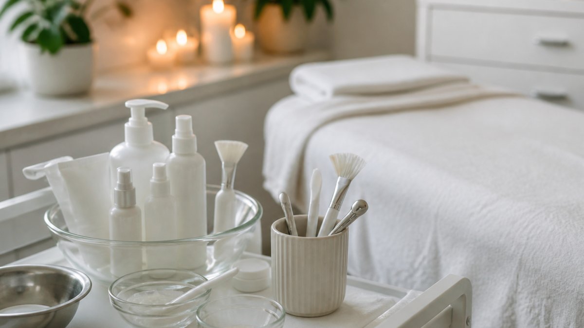 Best Facial Treatments in Mystic, CT: 2026 Guide