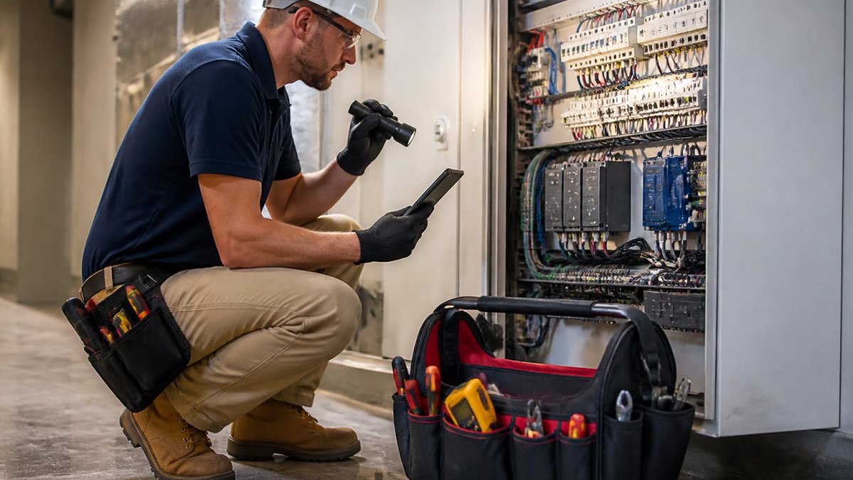 Best Facility Maintenance Software 2026: Top Picks