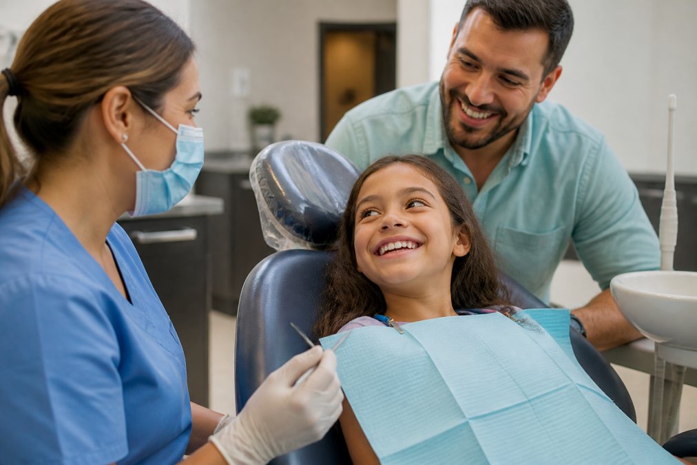 Best Family Dentist in Albuquerque: 2026 Guide