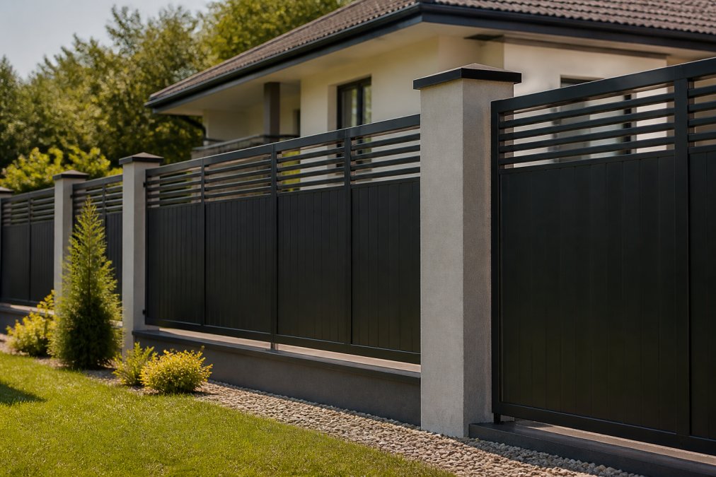 Best Fence Installation for Residential Security in 2026