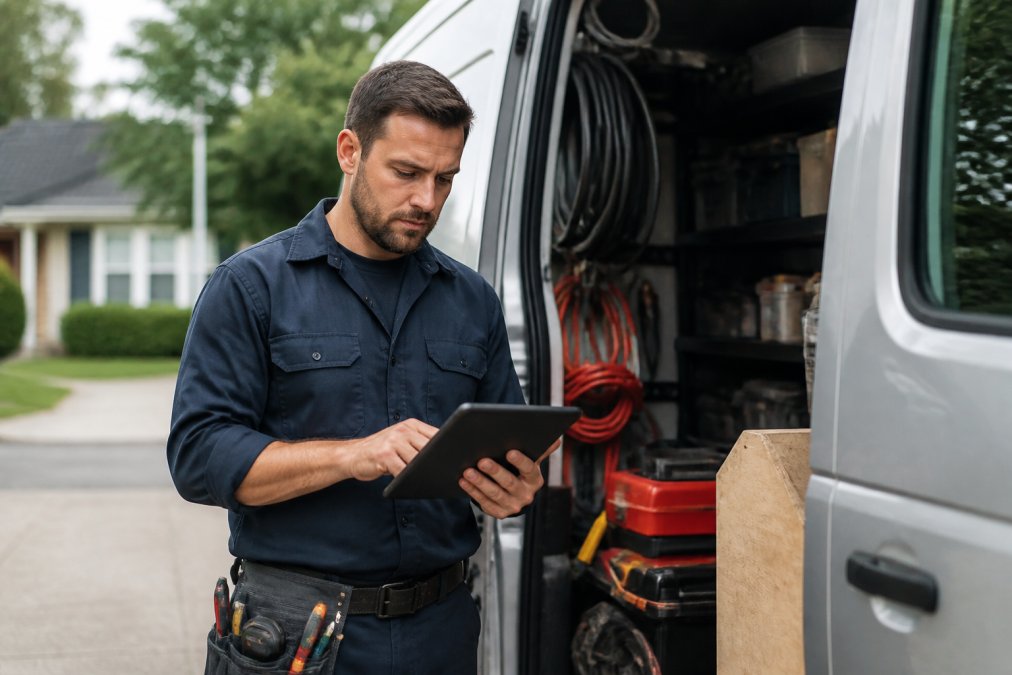 Best Field Service Software for Small Business in 2026