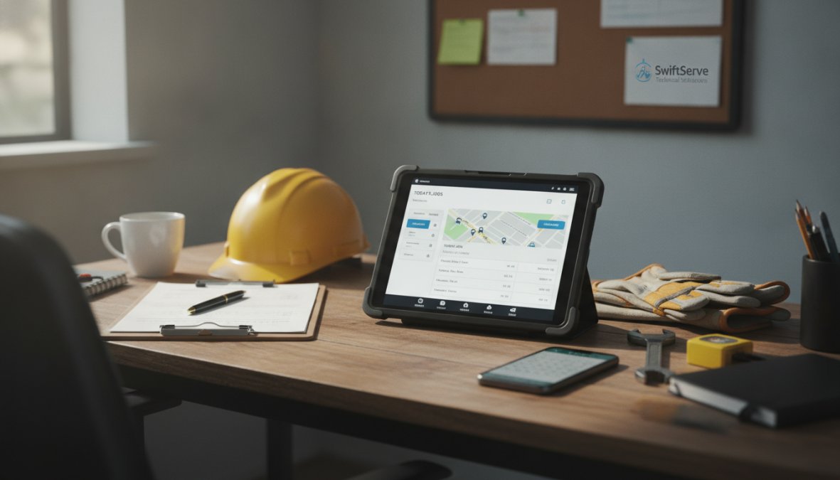 Best Field Service Software for Small Businesses