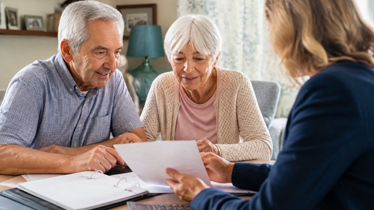 Best Final Expense Insurance for Seniors 2026