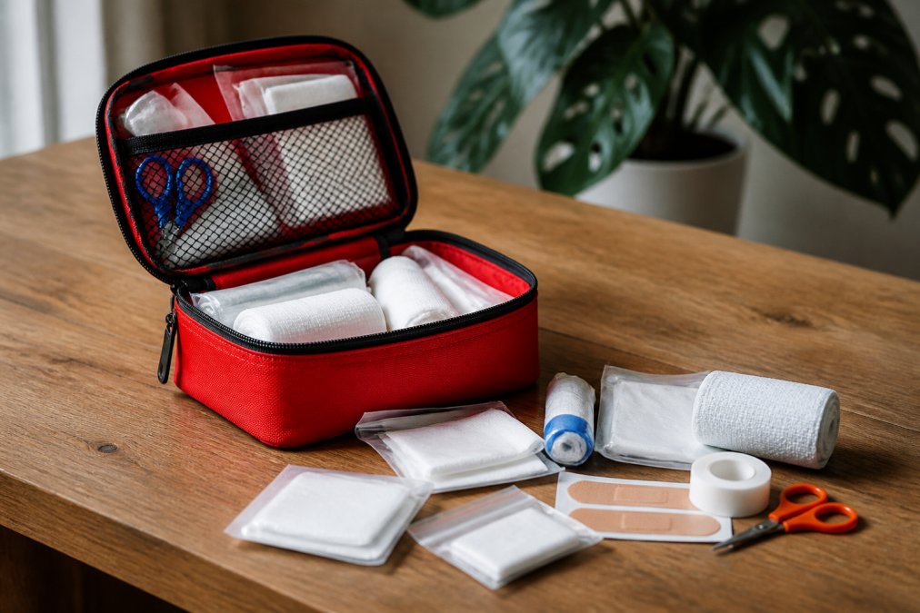 Best First Aid Kit: 2026 Buying Guide & Checklist