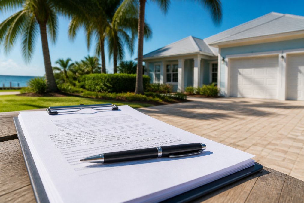 Best Florida Home Insurance 2026: Top Carriers Compared