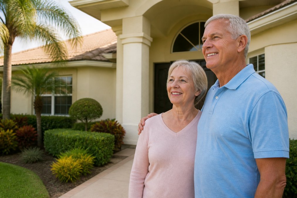Best Florida Home Insurance for Seniors: 2026 Guide