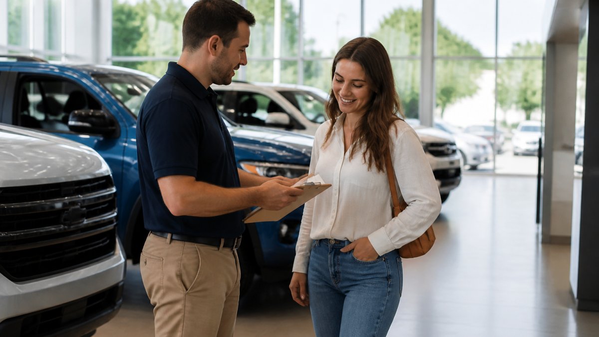 Best Ford Dealership Alternatives in Wichita: 2026 Guide