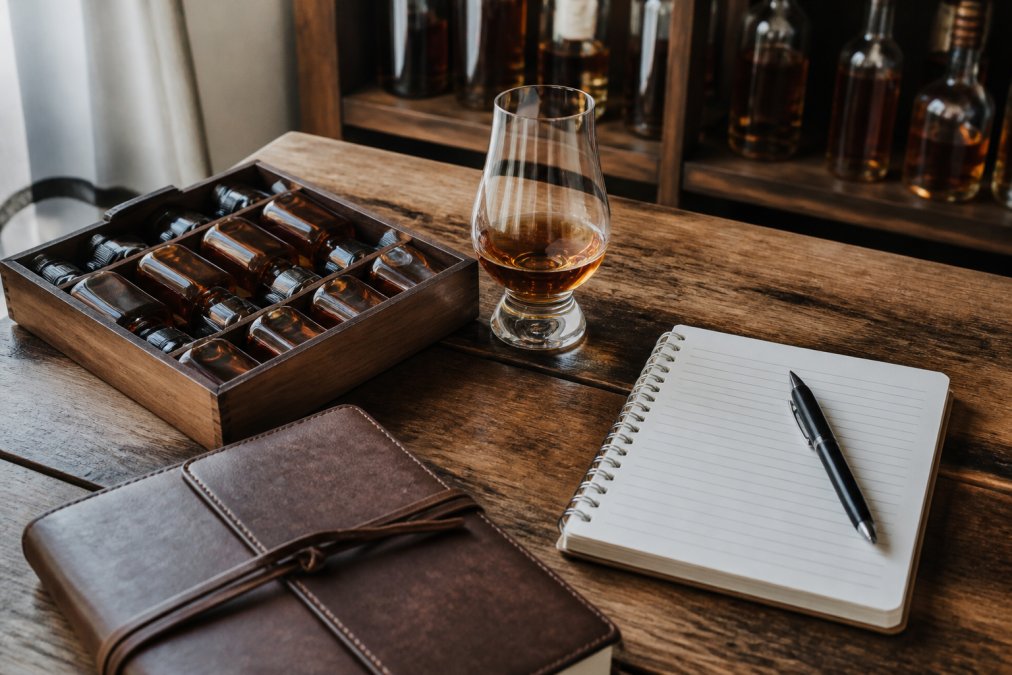 Best Free Whiskey Tracker App 2026: Top 6 Web Apps