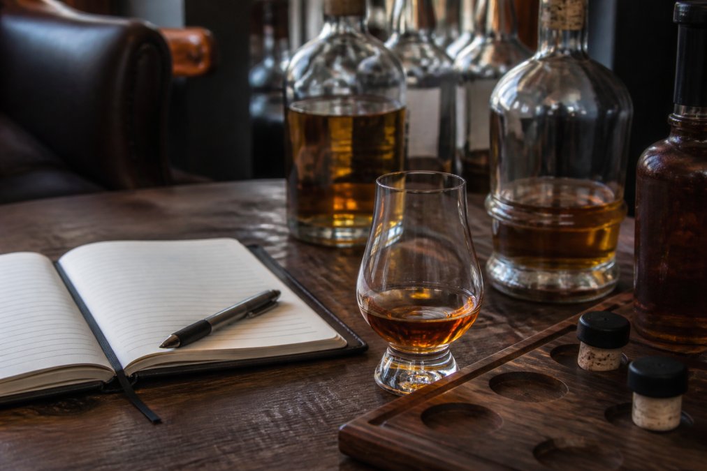 Best Free Whiskey Tracker App 2026: Top 7 Ranked