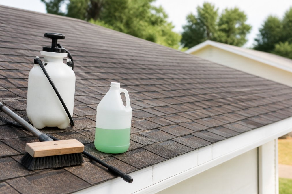 Best FreshRoof Alternatives for Asphalt Shingle Roofs