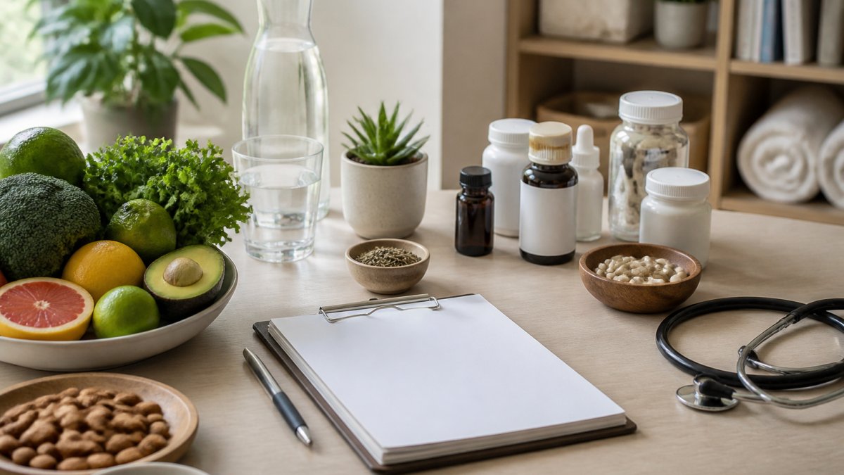Best Functional Medicine Clinics in Florida