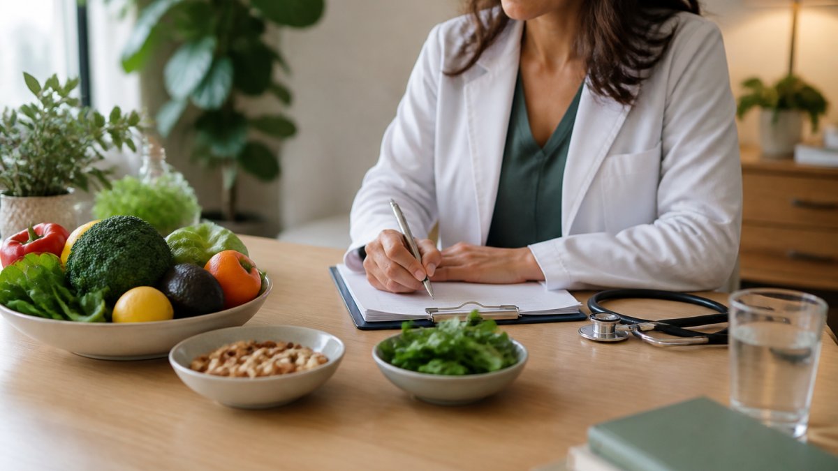 Best Functional Medicine Doctors: Crestview Guide
