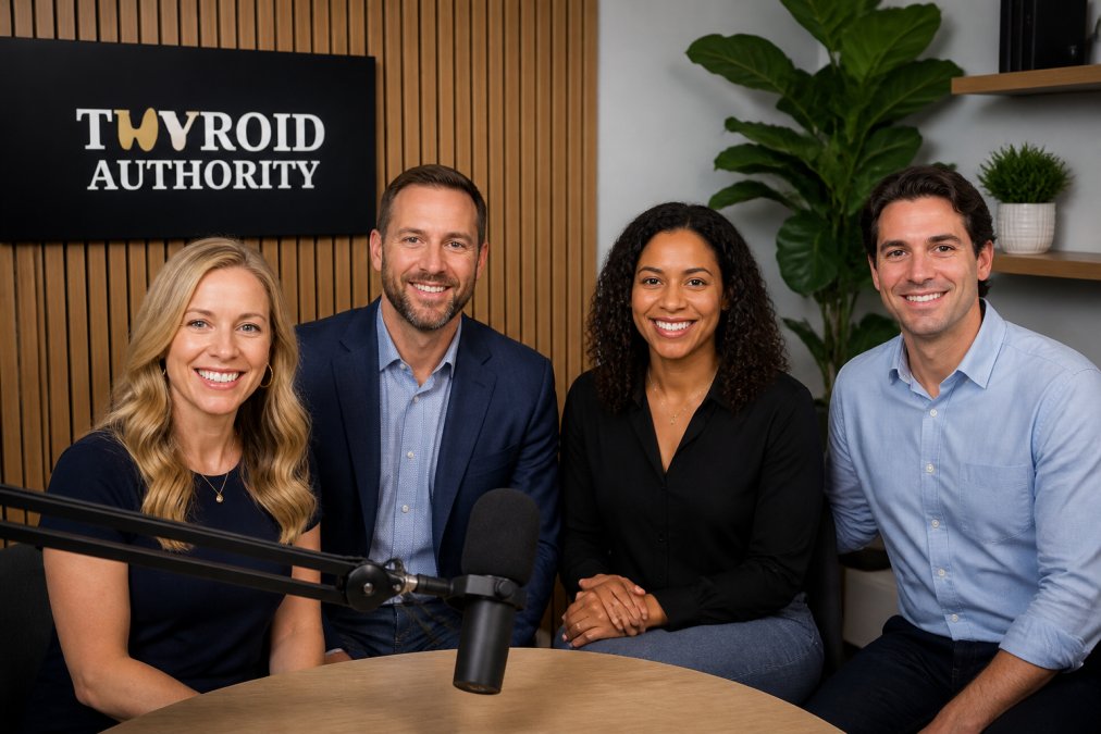 Best Functional Medicine Thyroid Programs 2026