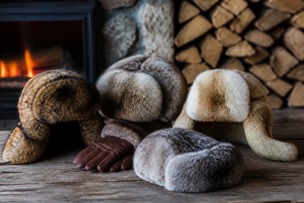 Best Fur Hats for Extreme Cold: 2026 Winter Guide