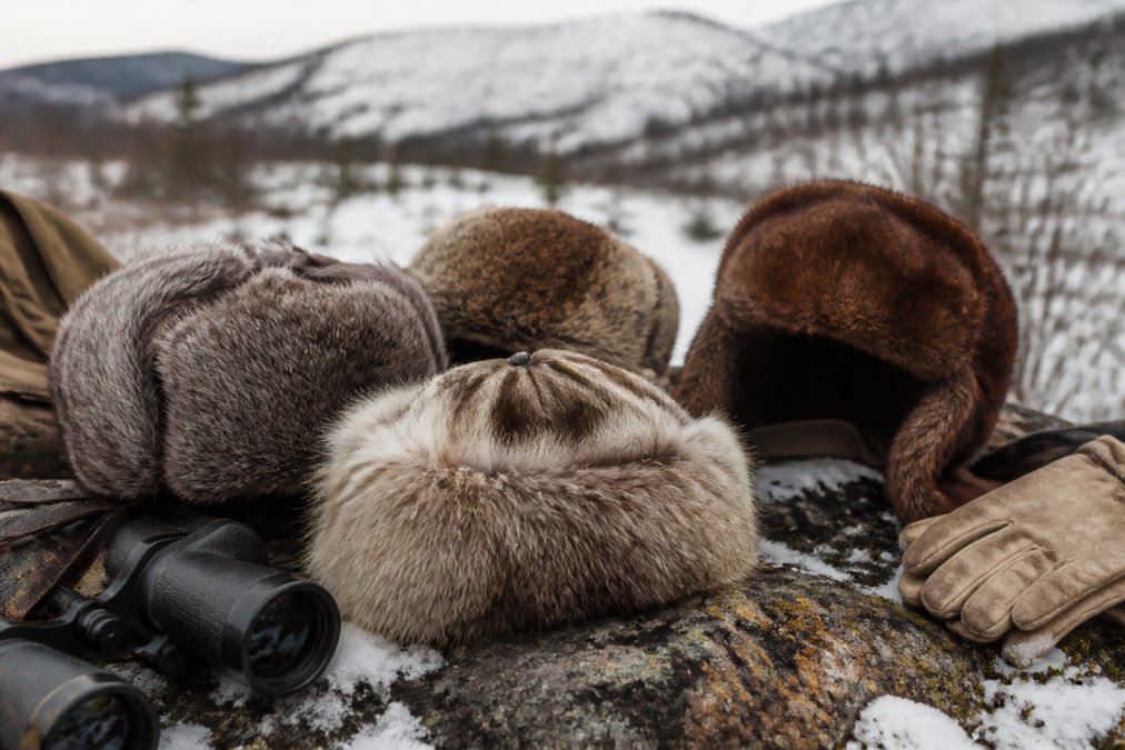 Best Fur Hats for Hunting: A 2026 Buyer's Guide