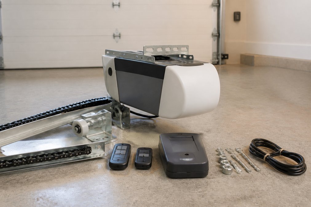 Best Garage Door Opener 2026: Top Picks & Buying Guide