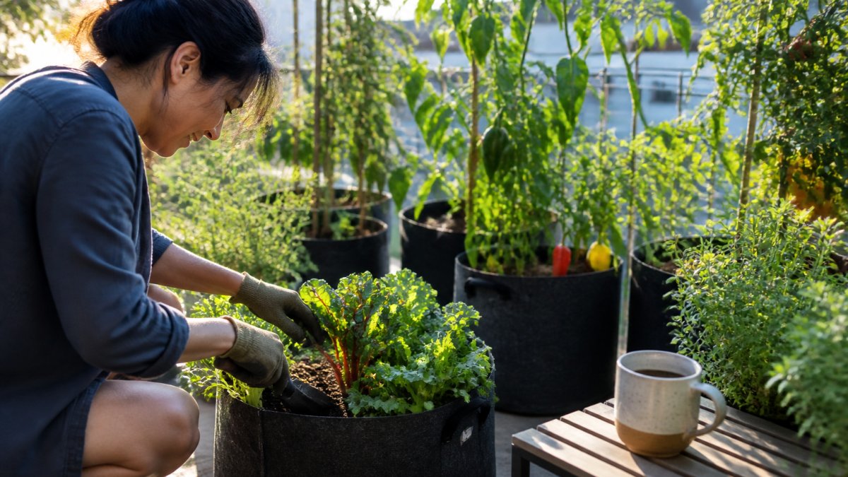 Best Gardening Books for Year-Round Southern Vegetable Growing