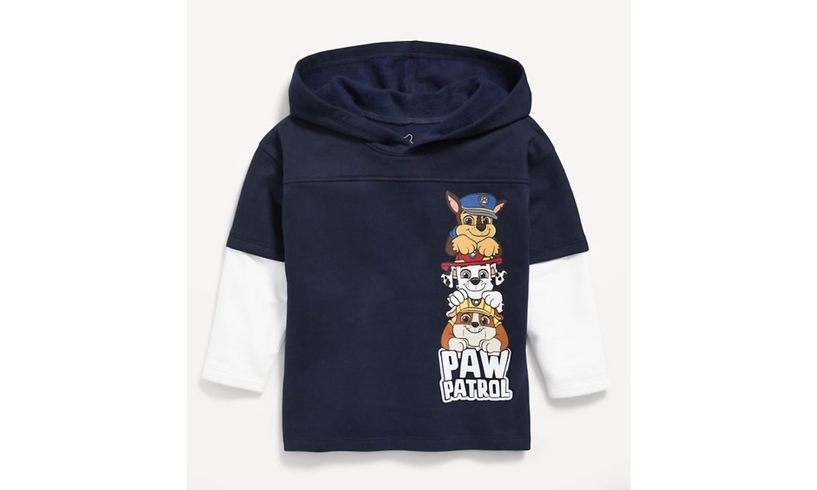 Oversized Unisex Graphic Hoodie