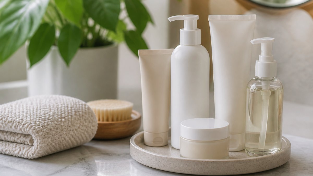 Best Gentle Cleansers for Sensitive Skin in 2026
