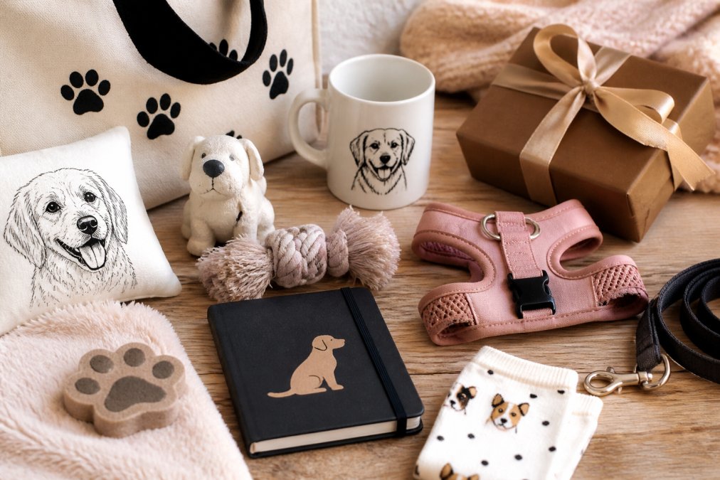 Best Gifts for Dog Obsessed Friends in 2026